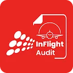 InFlightAudit | Indus Appstore | App Icon