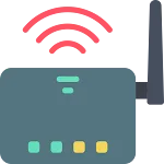 Wifi Router Manager - Strength | Indus Appstore | App Icon