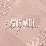 Hair With Cheyenne | Indus Appstore | App Icon