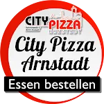 City Pizza Arnstadt | Indus Appstore | App Icon