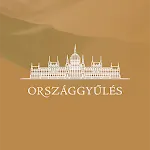 Országgyűlés | Indus Appstore | App Icon