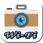 Wi-Fi Camera | Indus Appstore | App Icon