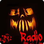 Halloween Radio | Indus Appstore | App Icon