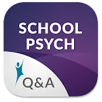 Praxis School Psychologist Exa | Indus Appstore | App Icon