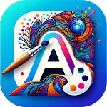 AI Video Generator - Image ART | Indus Appstore | App Icon