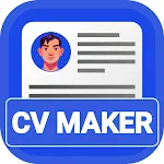 Resume Maker – CV Builder 2022 | Indus Appstore | App Icon