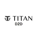 Titan D2D | Indus Appstore | App Icon