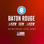 Baton Rouge Day by Day - news | Indus Appstore | App Icon