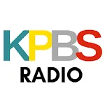 KPBS 2 RADIO FM 89.5 | Indus Appstore | App Icon