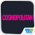 Cosmopolitan Türkiye | Indus Appstore | App Icon