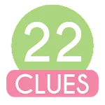 22 Clues: Word Game | Indus Appstore | App Icon