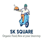 SK SQUARE FOODS | Indus Appstore | App Icon