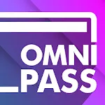 Omnipass | Indus Appstore | App Icon