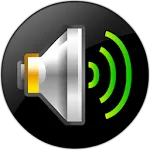 Sound Boosterapp icon