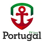 Portugal Live | Indus Appstore | App Icon