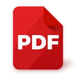 PDF Reader - PDF Viewer | Indus Appstore | App Icon