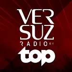 VersuzRadioByTOP | Indus Appstore | App Icon