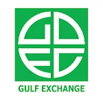 Gulf Exchange | Indus Appstore | App Icon