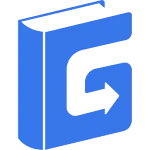 GreatBoox | Indus Appstore | App Icon