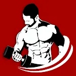 Gym Workout Tracker & Fitness | Indus Appstore | App Icon