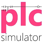 PLC Ladder Logic Simulator | Indus Appstore | App Icon