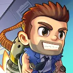 Jetpack Joyride | Indus Appstore | App Icon