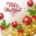 Feliz Navidad y Año Nuevo | Indus Appstore | App Icon