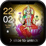 Maa Laxmi Lock Screen | Indus Appstore | App Icon