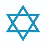 Jewish.ru | Indus Appstore | App Icon