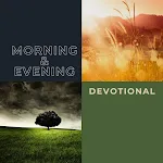 Morning & Evening Devotional | Indus Appstore | App Icon