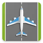 Airport Guy Airport Manager | Indus Appstore | App Icon