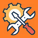 GFX Tool For PUBG -  BGMI GFX | Indus Appstore | App Icon