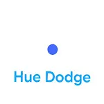 Hue Dodges: Relaxing Game | Indus Appstore | App Icon