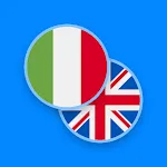 Italian-English Dictionary | Indus Appstore | App Icon