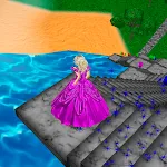 Cinderella. Way home. | Indus Appstore | App Icon