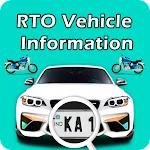 Vehicle Information | Indus Appstore | App Icon