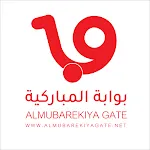 Almubarekiya gate | Indus Appstore | App Icon