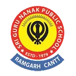 Sri Guru Nanak Public School | Indus Appstore | App Icon