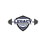 Legacy Strength | Indus Appstore | App Icon