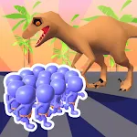 Ancestor Runner 3D | Indus Appstore | App Icon