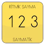 Ritmik Sayma- Saymatik | Indus Appstore | App Icon