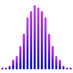 Binomial distribution | Indus Appstore | App Icon