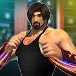 Real Fight 2023 | Indus Appstore | App Icon