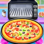 Pizza Maker game-Cooking Games | Indus Appstore | App Icon