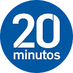 20minutos Noticias | Indus Appstore | App Icon