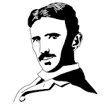 Nikola Tesla. Biography. | Indus Appstore | App Icon