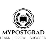 MyPostGrad | Indus Appstore | App Icon