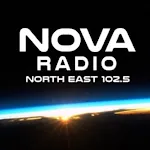 Nova Radio North East 102.5fm | Indus Appstore | App Icon