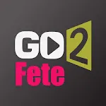 Go2Fete | Indus Appstore | App Icon