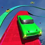 Mega Ramp Car Stunts | Indus Appstore | App Icon